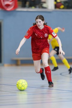 Bild 262 - wBJ NFV Futsalmeisterschaft